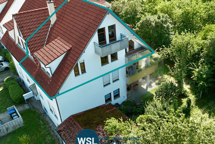 Wohnung zum Kaufen in Kusterdingen 324.000,00 € 96 m²