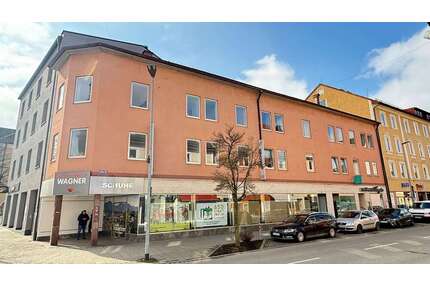 Haus zum Kaufen in Traunstein 735.000,00 € 410 m²
