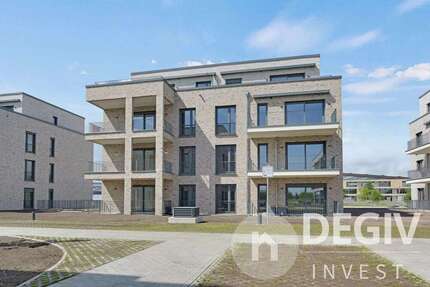 Wohnung zum Kaufen in Schleswig 336.000,00 € 82 m²