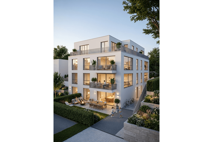 Wohnung zum Kaufen in Köln 679.000,00 € 102 m²