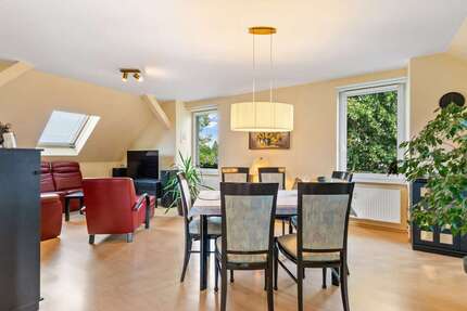 Wohnung zum Kaufen in Berlin 395.000,00 € 85.54 m²