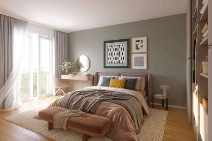 Wohnung zum Kaufen in München 764.900,00 € 75.65 m²
