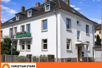 Wohnung zum Kaufen in Bad Kreuznach 249.200,00 € 127.66 m²