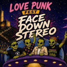 Love Punk Fest - Jukuz Bernkastel-Kues