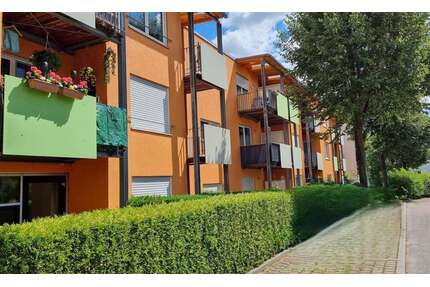 Wohnung zum Mieten in Hartha 380,00 € 54 m²