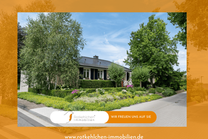 Haus zum Kaufen in Kempen 798.000,00 € 132 m²