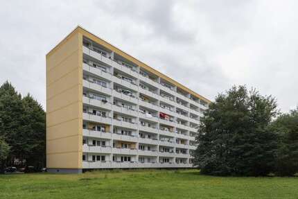 Wohnung zum Mieten in Bremerhaven 444,00 € 72.27 m²
