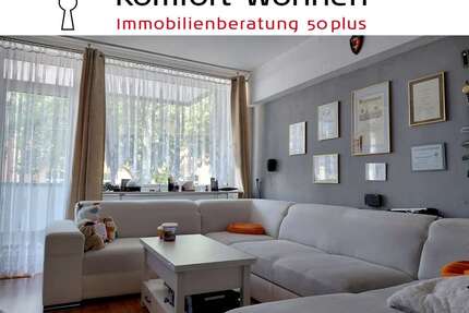 Wohnung zum Mieten in Remscheid 420,00 € 63.8 m²