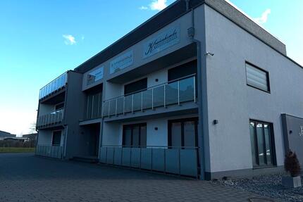 Moderne Gewerbe - Büroeinheit in Hamm Bockum Hövel