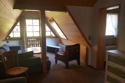 Balkonwohnung - 640,00&nbsp;EUR Kaltmiete, ca.&nbsp; 80,00&nbsp;m&sup2; in Schönau im Schwarzwald (PLZ: 79677)