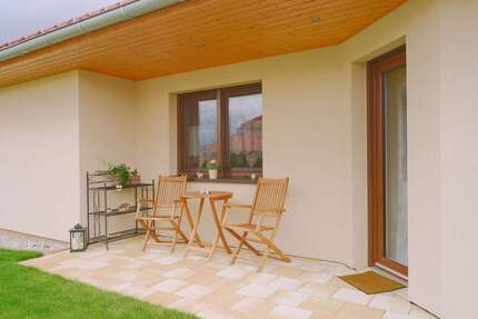 Haus zum Kaufen in Altlandsberg 497.000,00 € 107 m²