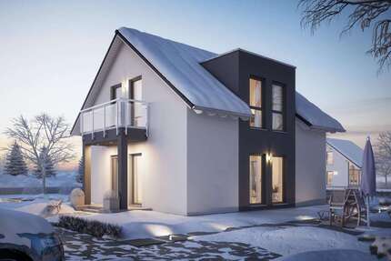 Haus zum Kaufen in Lauterecken 323.000,00 € 133 m²