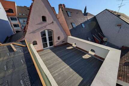 Wohnung zum Mieten in Freising 2.490,00 € 152 m²