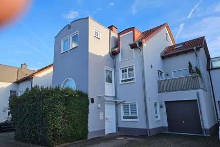 Wohnung zum Kaufen in Pfungstadt 449.000,00 € 110.73 m²
