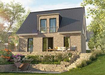 Haus zum Kaufen in Wittenberge 246.050,00 € 132.35 m²