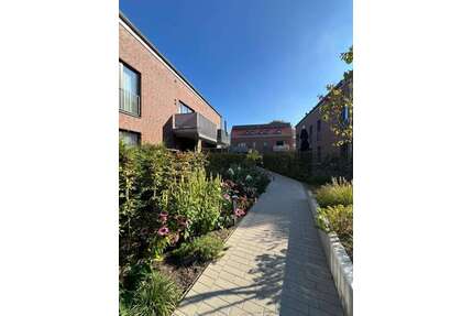 Wohnung zum Mieten in Rellingen 1.330,30 € 72.73 m²