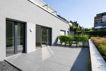 Wohnung zum Mieten in Aachen Brand 845,00 € 78.39 m² - Aachen / Brand