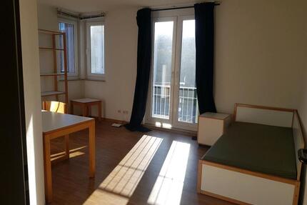 WG-Zimmer zum 01.07. in Osnabrück