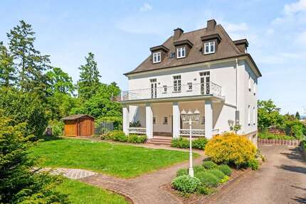 Haus zum Kaufen in Kassel 1.185.000,00 € 283 m²