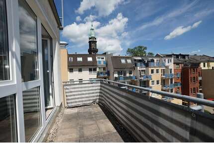 Wohnung zum Mieten in Zwickau 310,00 € 44.3 m²