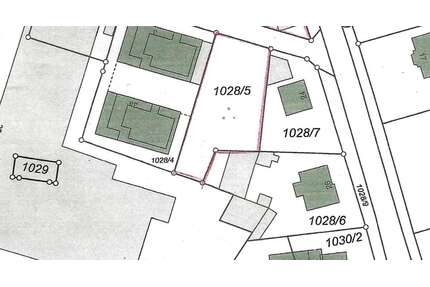 Grundstück zu verkaufen in Aichach 850.000,00 € 789 m²
