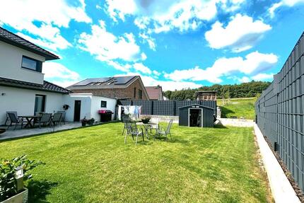 Haus Doppelhaushälfte | Verkauf bevorzugt | Vermietung optional - Salzgitter Ortschaft Südost