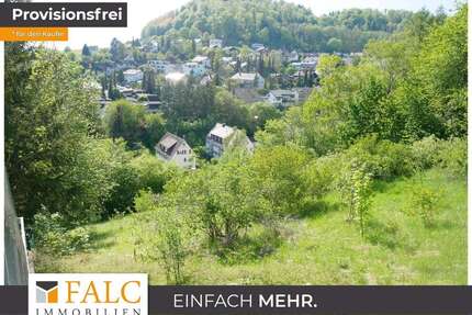 Grundstück zu verkaufen in Albstadt 556.000,00 € 1360 m²