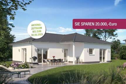 Haus zum Kaufen in Großräschen 408.537,96 € 112 m²