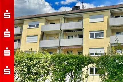 Wohnung zum Kaufen in Wolfratshausen 280.000,00 € 64 m²