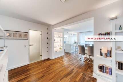 Wohnung zum Kaufen in Hennigsdorf 490.000,00 € 99 m²