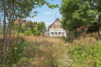 Haus zum Kaufen in Wennigsen (Deister) 295.000,00 € 165 m²