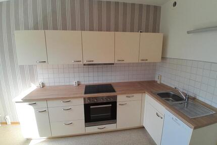 [ID 168] 2-Raumwohnung mit Balkon und Küche - Greifswald Groß Schönwalde