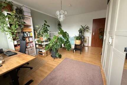 Wohnung zum Mieten in Duisburg 290,00 € 40 m²