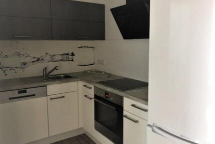 Haus im Haus- Stadtwohnung mit Garten - Eichstätt