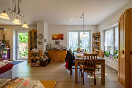 Haus zum Kaufen in Dresden Niedersedlitz 369.000,00 € 86.9 m² - Dresden / Niedersedlitz