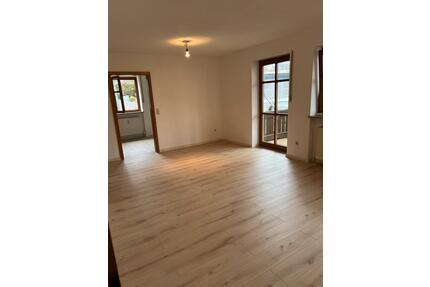 3 Zimmer Wohnung in idealer Lage - Deggendorf