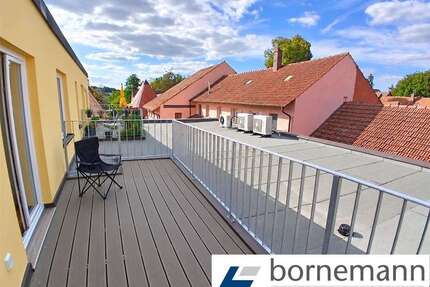 Wohnung zum Mieten in Roth 950,00 € 80.83 m²