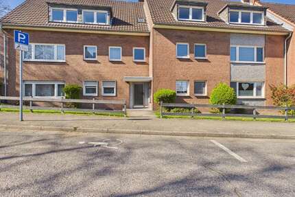 Wohnung zum Mieten in Krefeld 680,00 € 68 m²