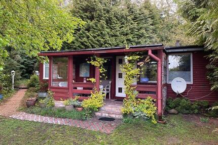 Ferienbungalow - 60,00&nbsp;EUR Kaltmiete, in Garz/Rügen (PLZ: 18574)