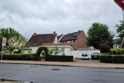 Behindertengerechtes Einfamilienhaus - Quickborn