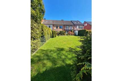 Haus zum Kaufen in Bargteheide 420.000,00 € 95 m²