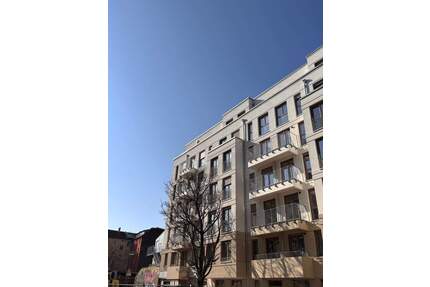 Moderne 2-Zimmer mit Balkon & Wallbox – Prenzlauer Berg Idylle - Berlin