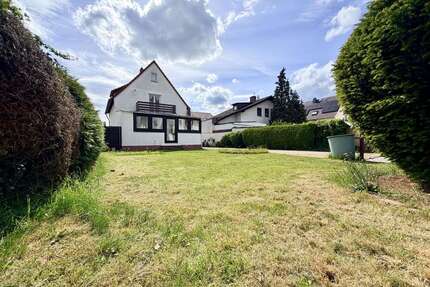 Haus zum Kaufen in Langen 498.000,00 € 107 m²