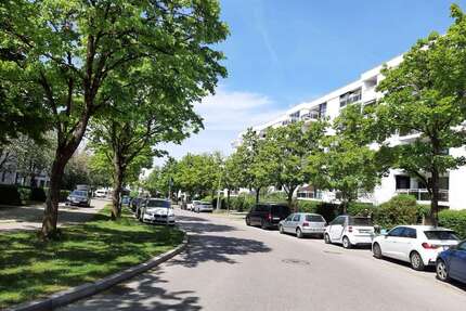 Wohnung zum Kaufen in München 650.000,00 € 81.4 m²