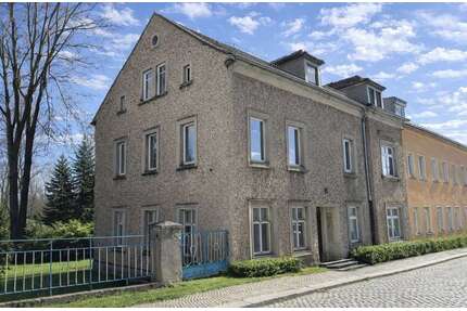 Haus zum Kaufen in Grimma 94.000,00 € 220 m²