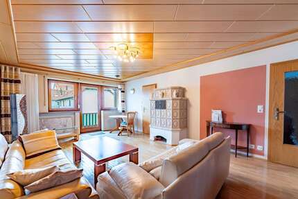 Wohnung zum Mieten in Straubing 590,00 € 62.42 m²