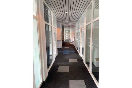 Multifunktionale Büro- und Ausstellungsflächen im EG - flexibel & sofort verfügbar - Gärtringen