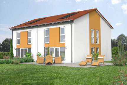 Haus zum Kaufen in Braunschweig Völkenrode 398.000,00 € 120 m²