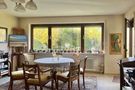 Wohnung zum Kaufen in Friedrichsdorf 280.000,00 € 90.34 m²