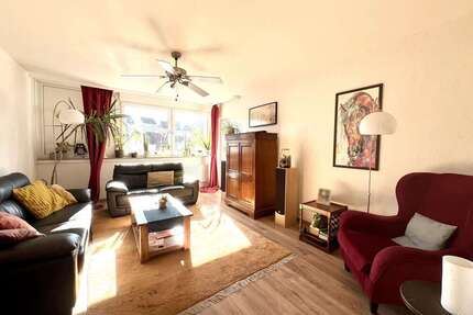 Wohnung zum Kaufen in Dortmund 179.000,00 € 87 m²